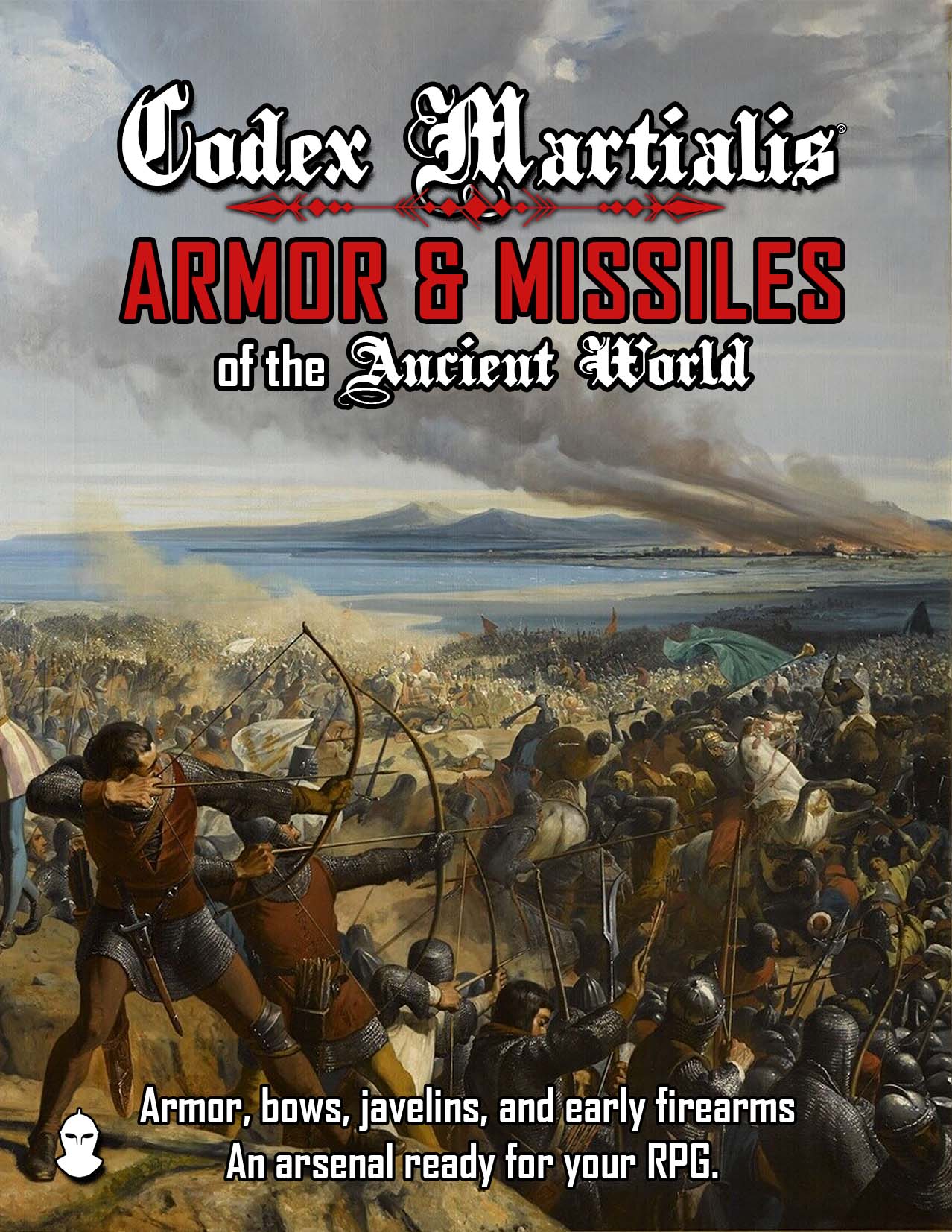 Combat expanded. The World Codex aut.